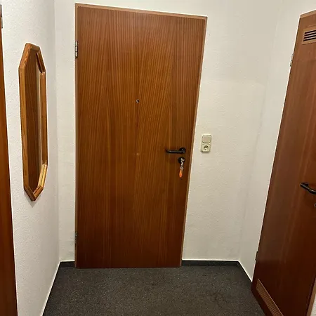 1 Apartman Kassel