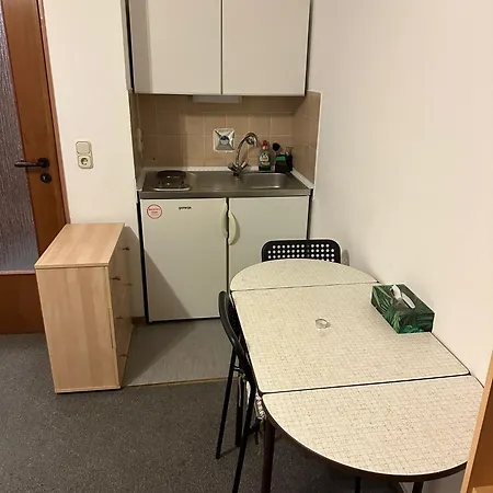 1 Apartman